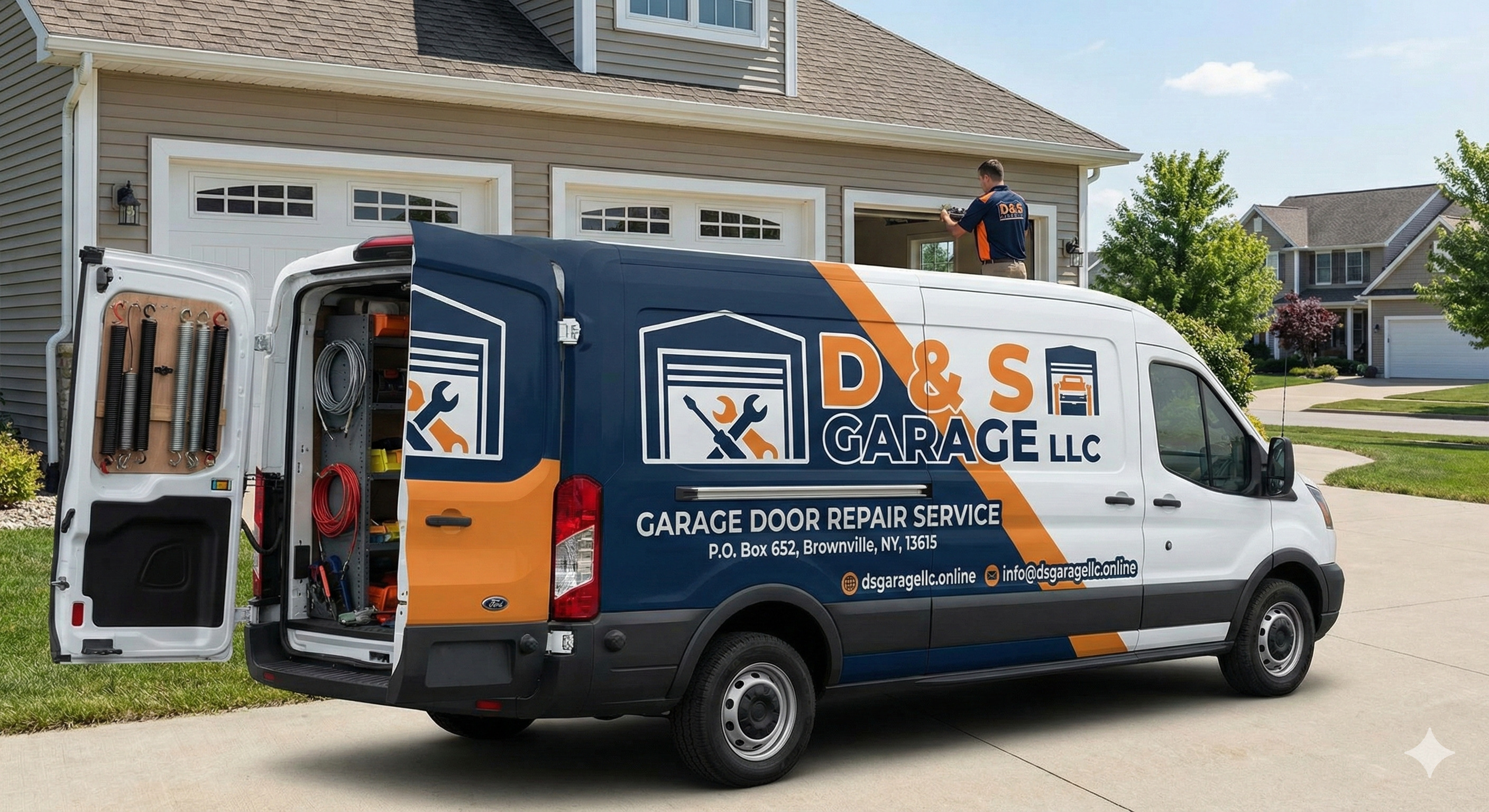 Brownville Best Team